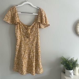 Princess Polly Mini Dress